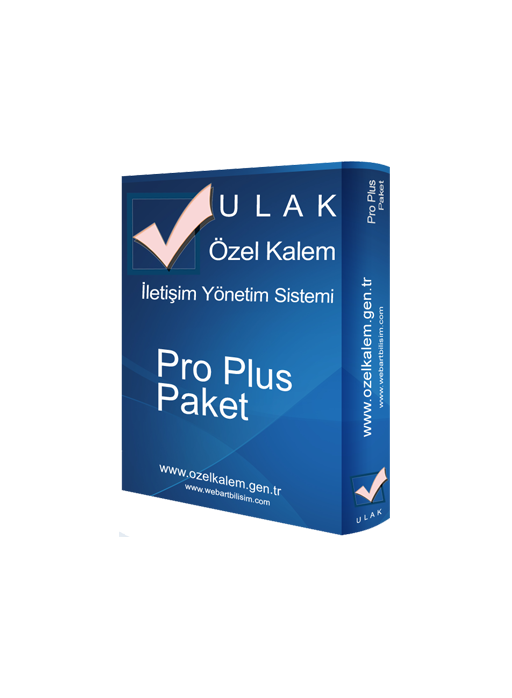 Pro Plus Paket