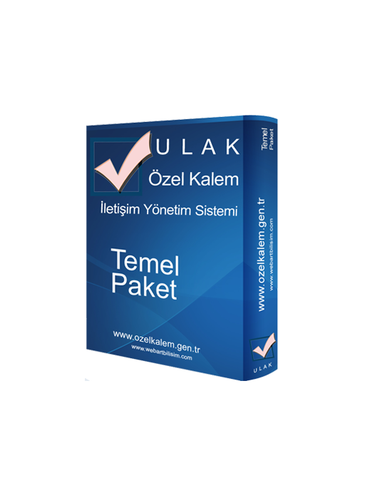 Temel Paket